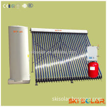 advanced technology products pressurized split solar water heater